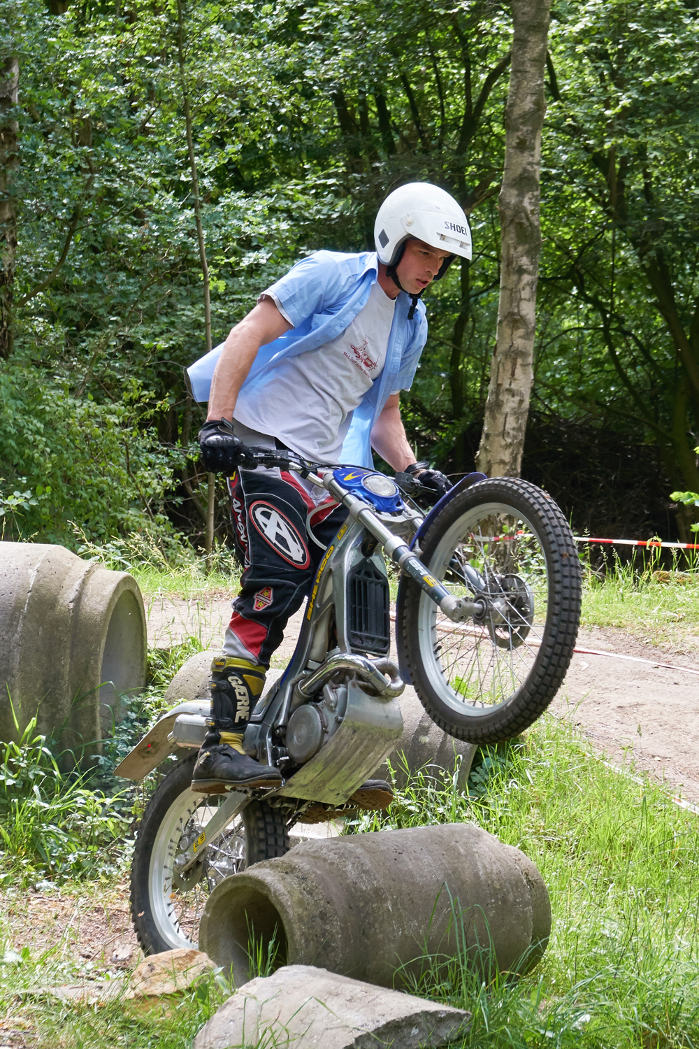 Trial MotTreffKotten e.V.